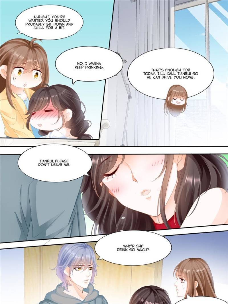Can’t Love You Chapter 87 - Page 16