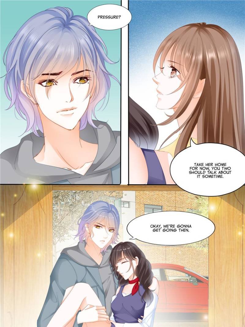 Can’t Love You Chapter 87 - Page 18