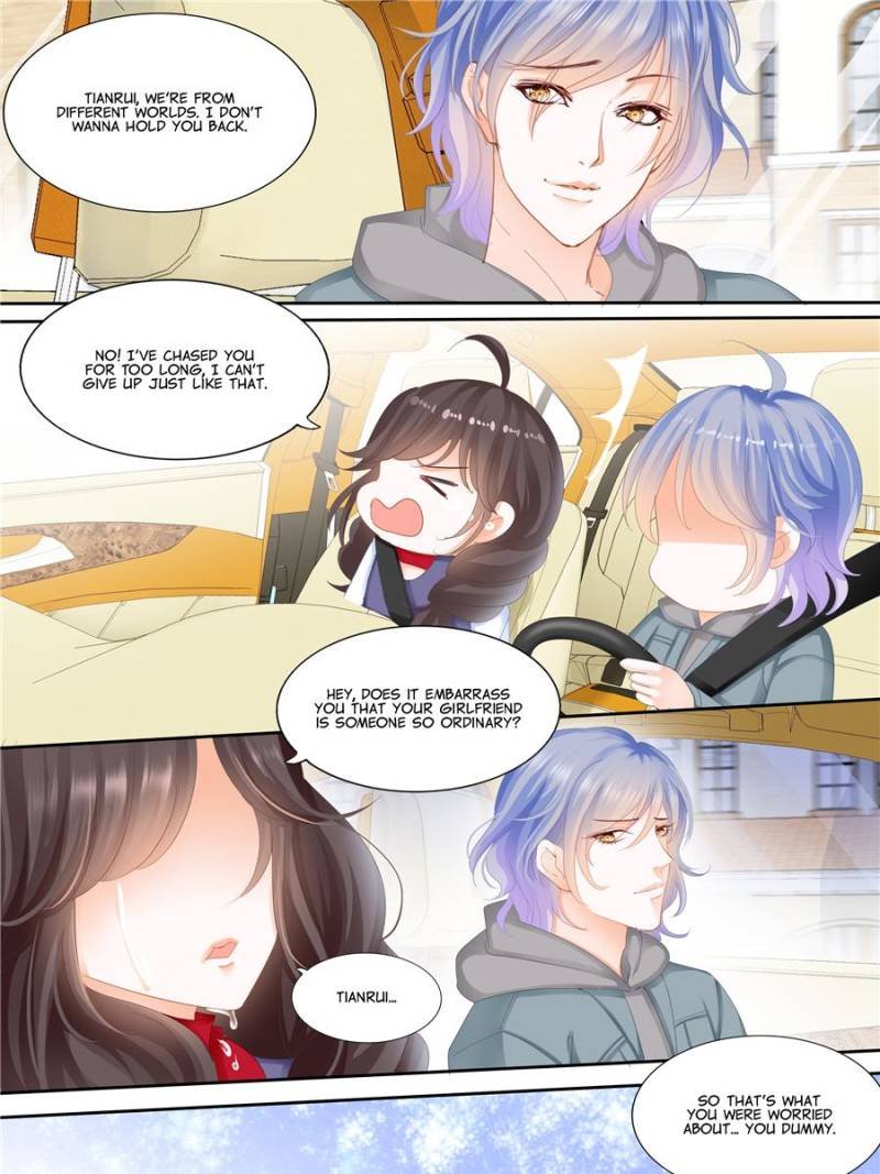 Can’t Love You Chapter 87 - Page 22