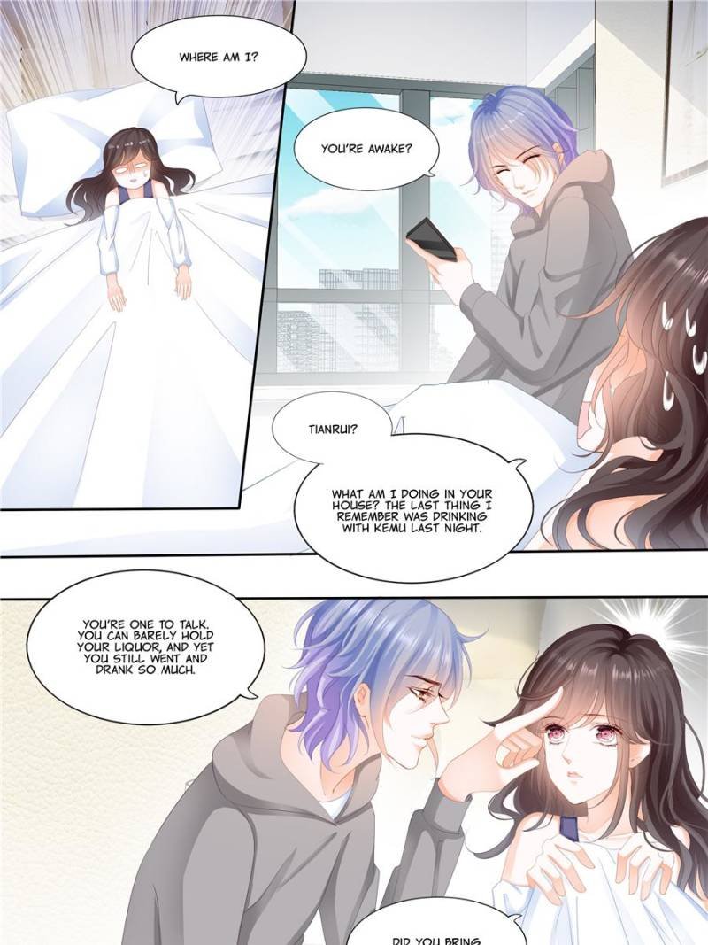 Can’t Love You Chapter 87 - Page 24