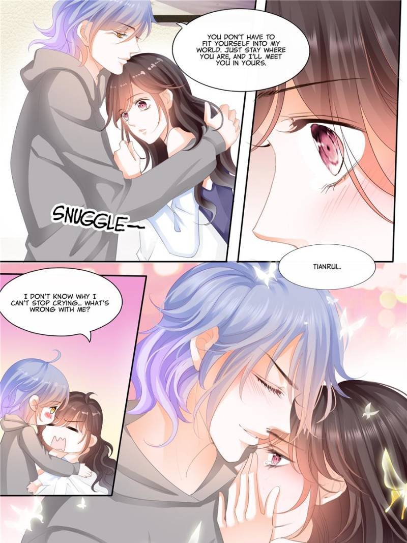 Can’t Love You Chapter 87 - Page 28