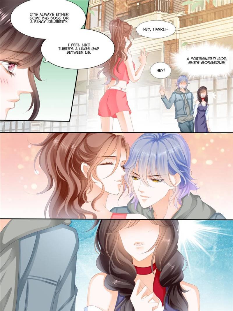 Can’t Love You Chapter 87 - Page 8