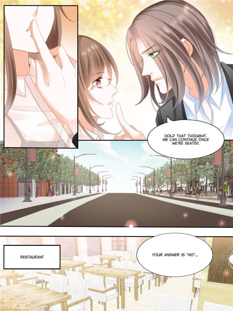 Can’t Love You Chapter 88 - Page 12