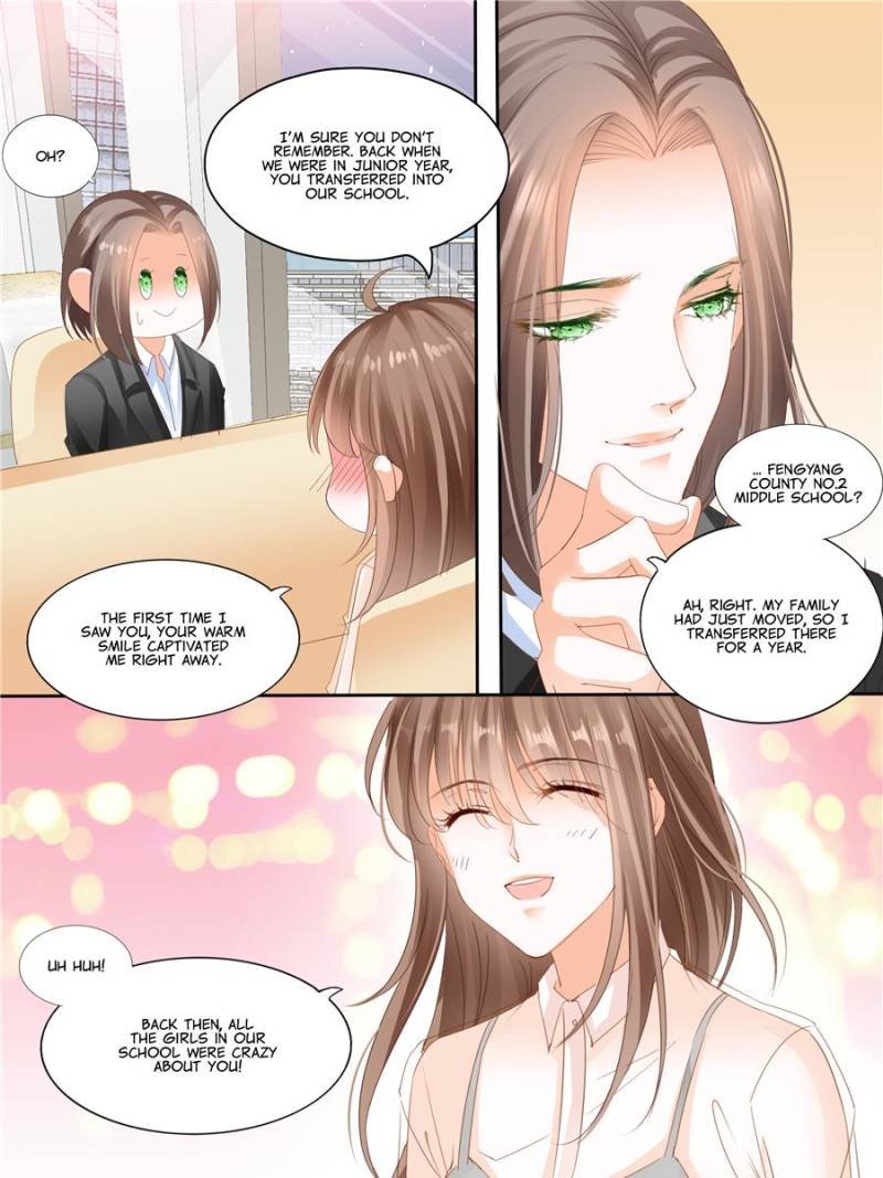 Can’t Love You Chapter 88 - Page 16