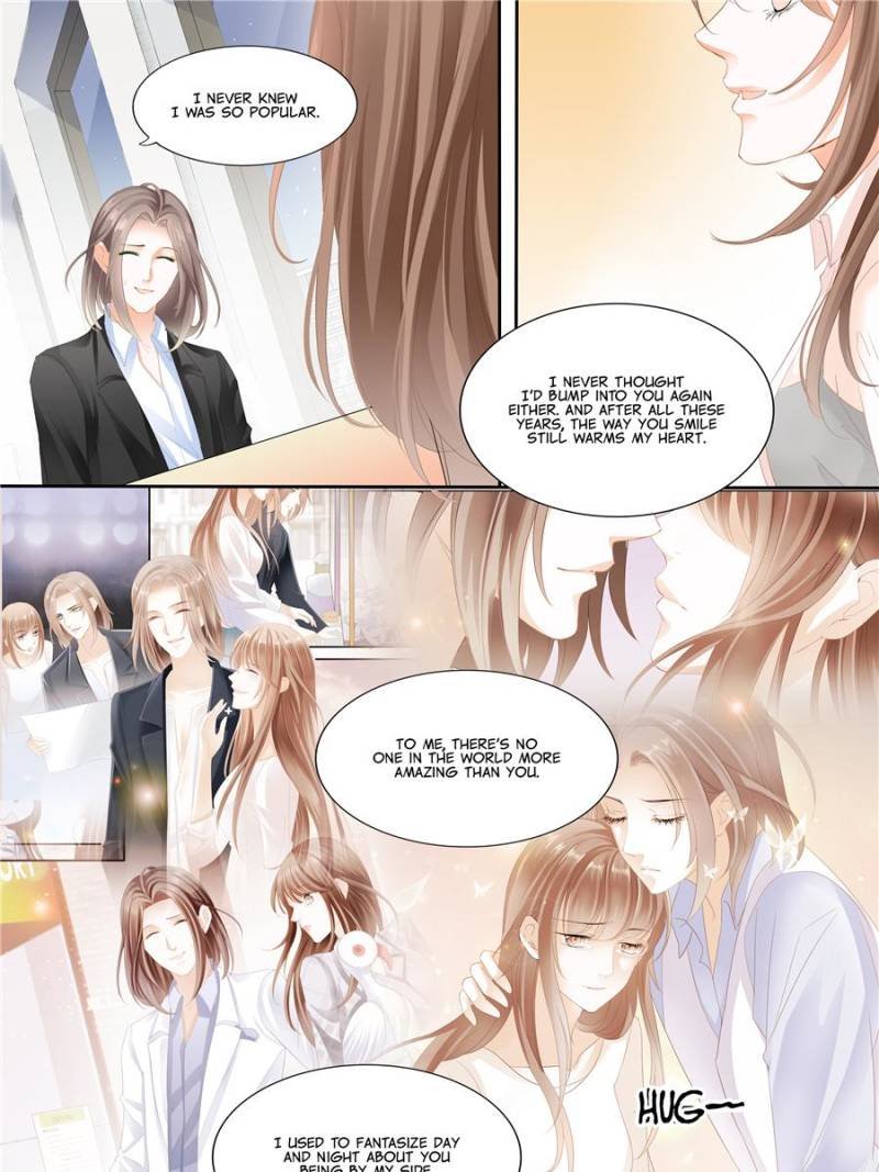 Can’t Love You Chapter 88 - Page 18