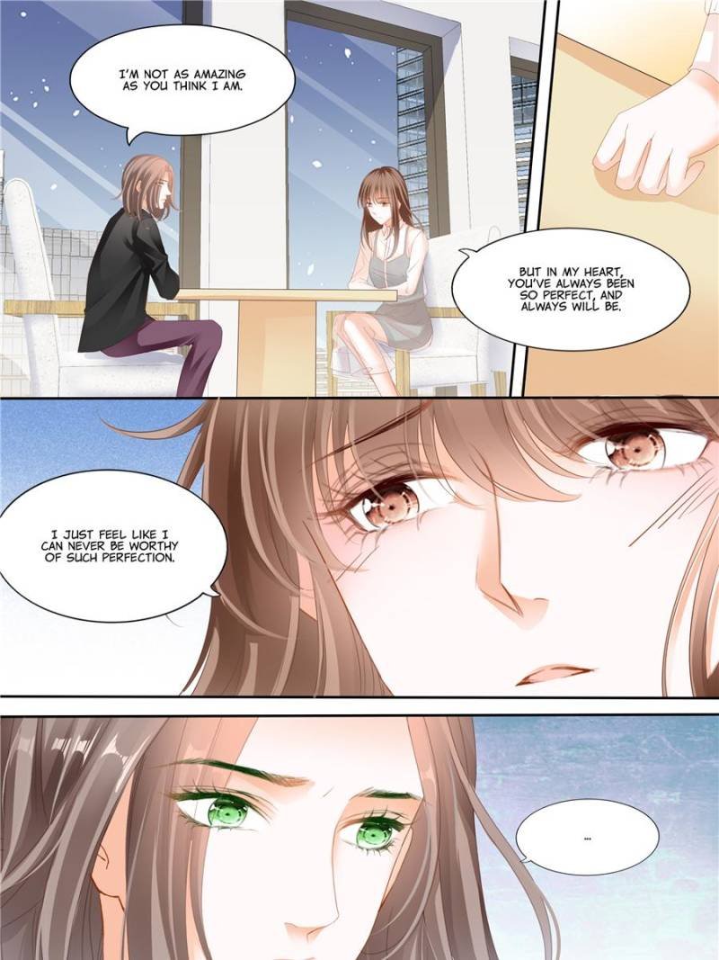 Can’t Love You Chapter 88 - Page 22
