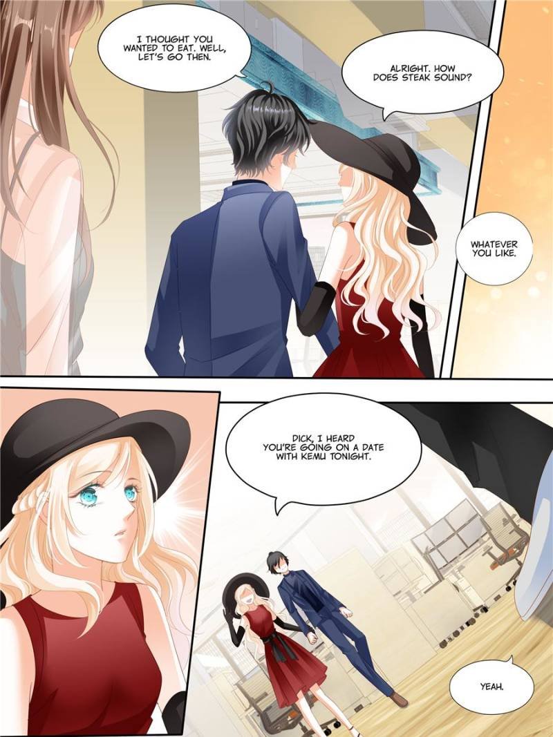 Can’t Love You Chapter 88 - Page 4