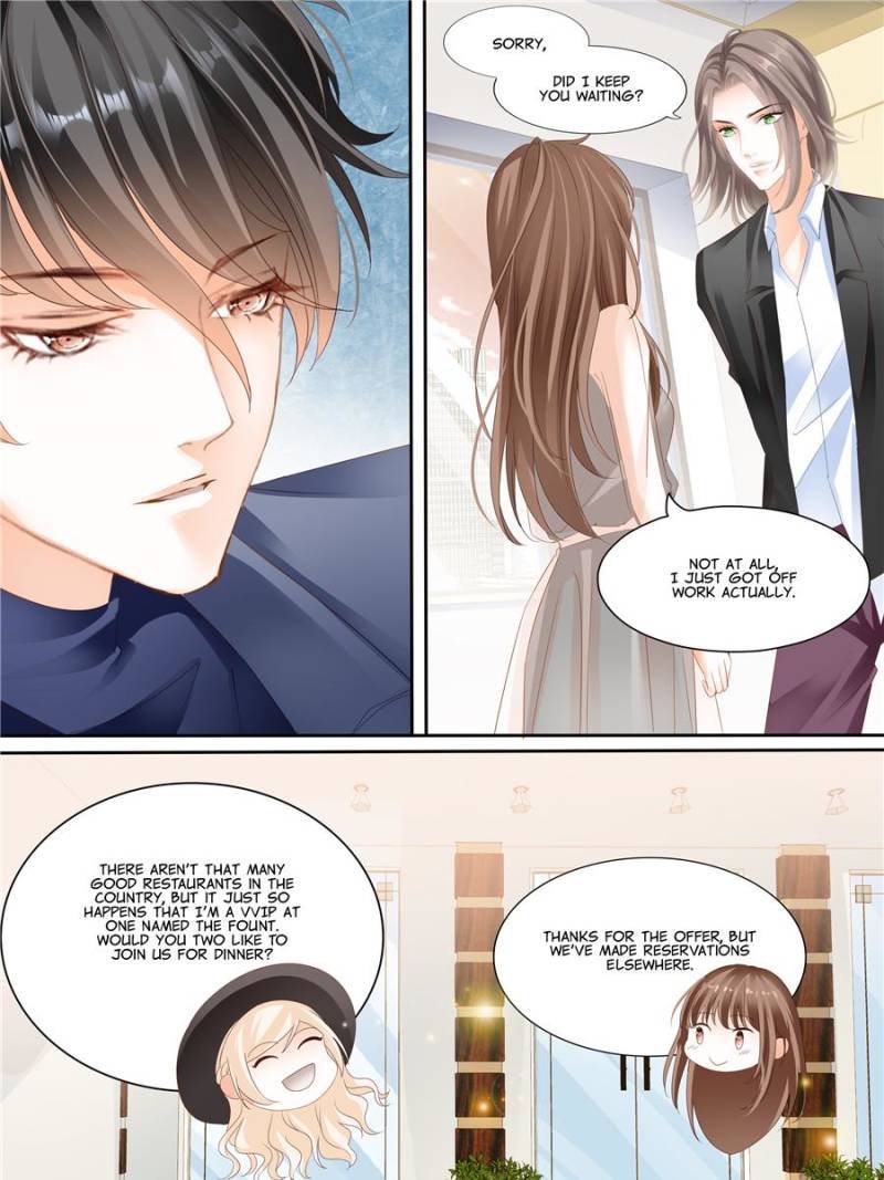 Can’t Love You Chapter 88 - Page 6