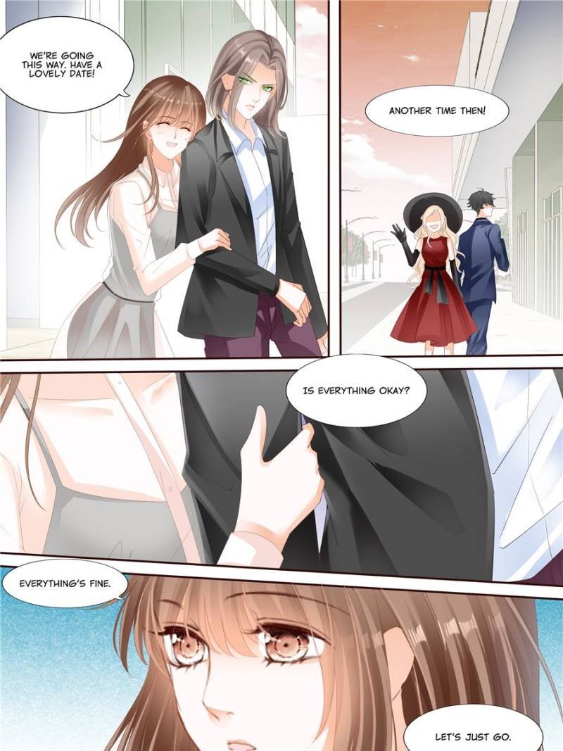 Can’t Love You Chapter 88 - Page 8