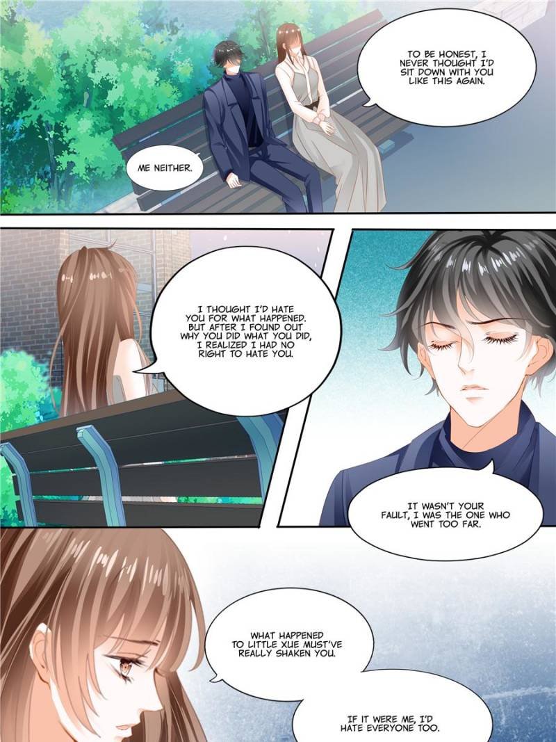 Can’t Love You Chapter 89 - Page 10