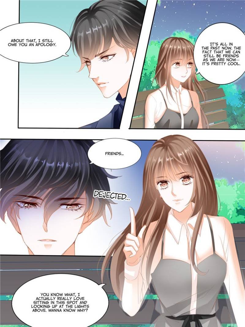 Can’t Love You Chapter 89 - Page 12