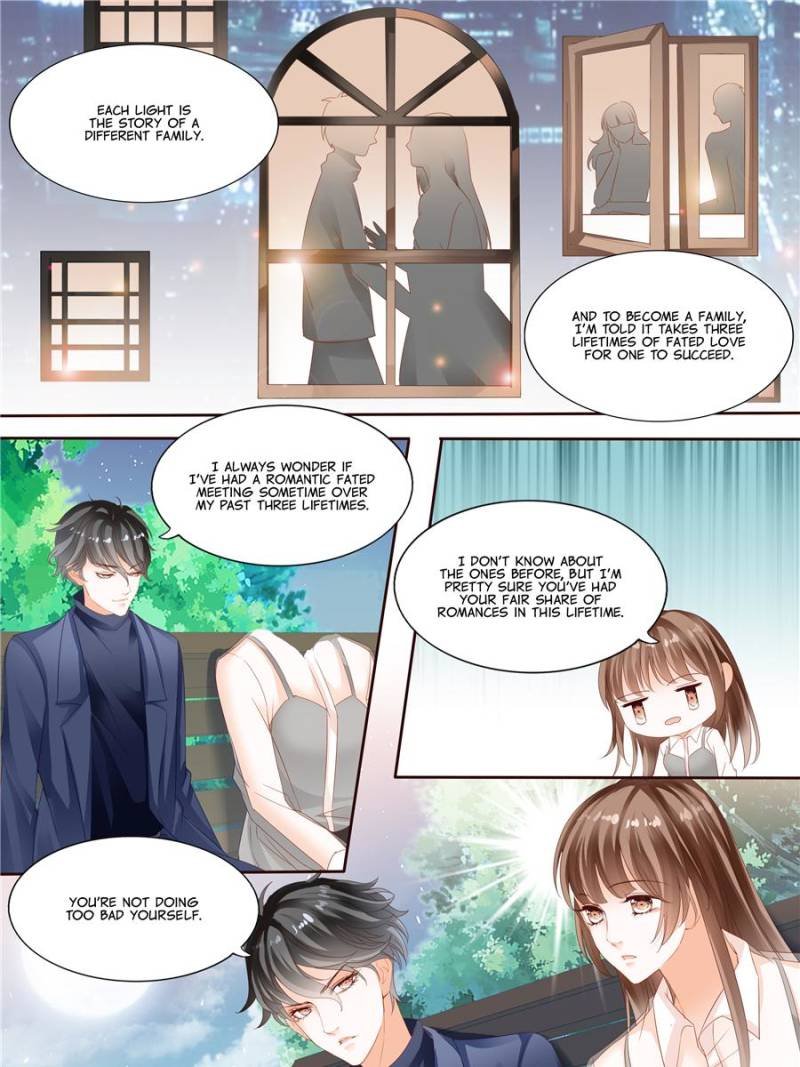 Can’t Love You Chapter 89 - Page 14