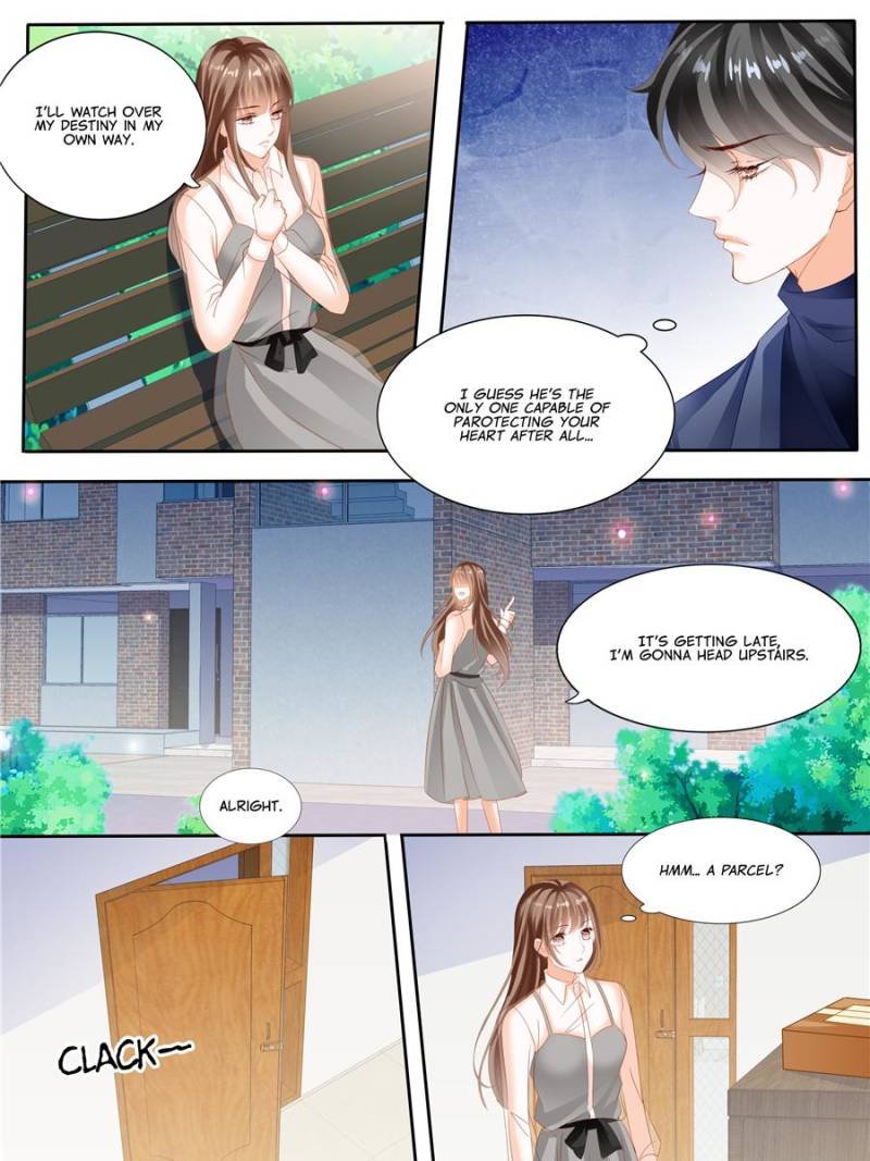 Can’t Love You Chapter 89 - Page 16
