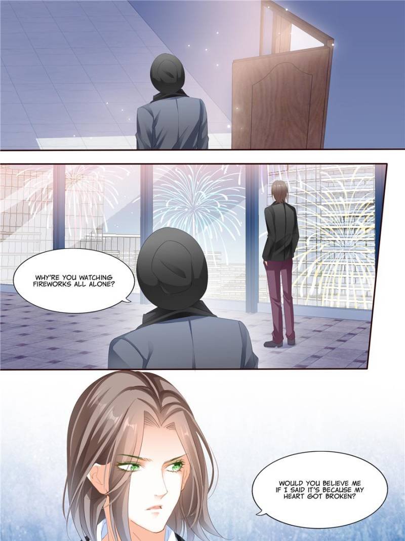 Can’t Love You Chapter 89 - Page 24