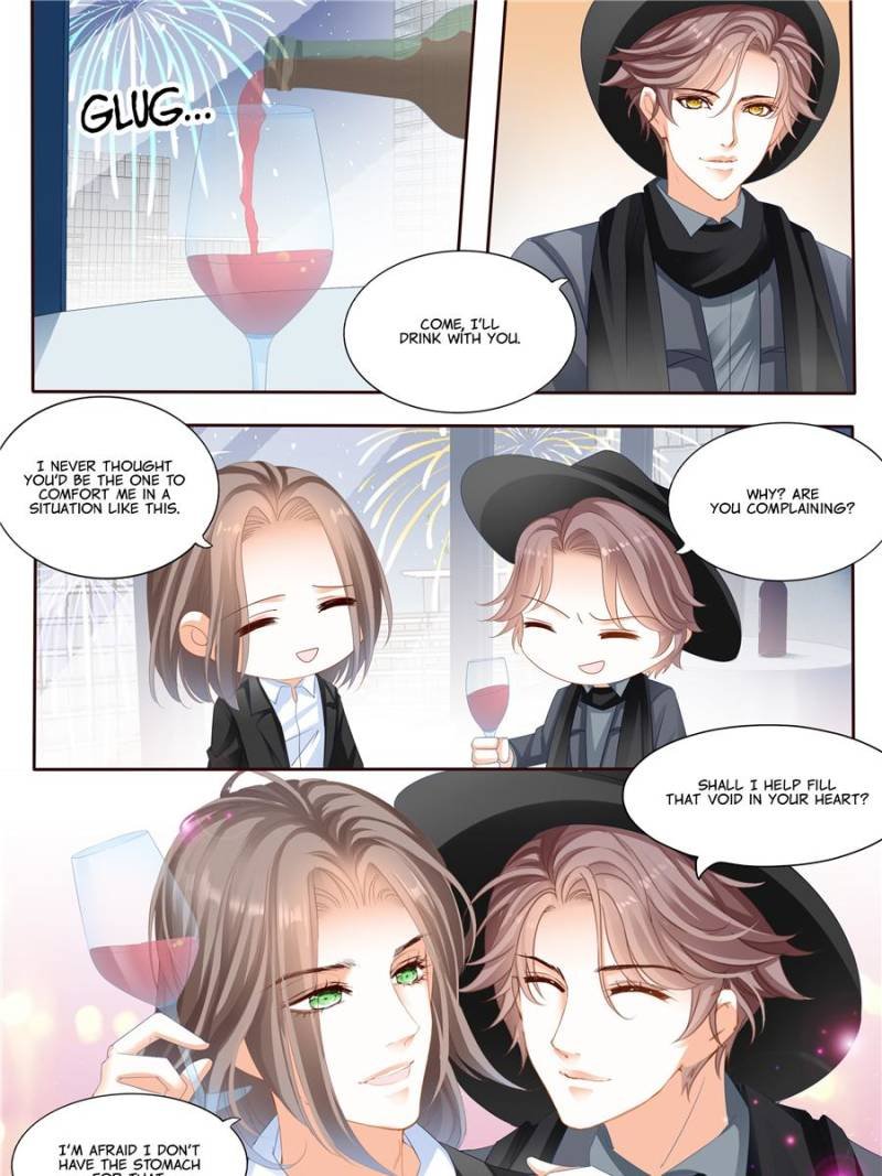 Can’t Love You Chapter 89 - Page 28