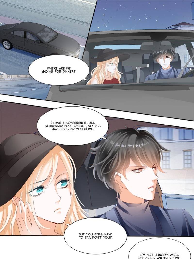 Can’t Love You Chapter 89 - Page 2