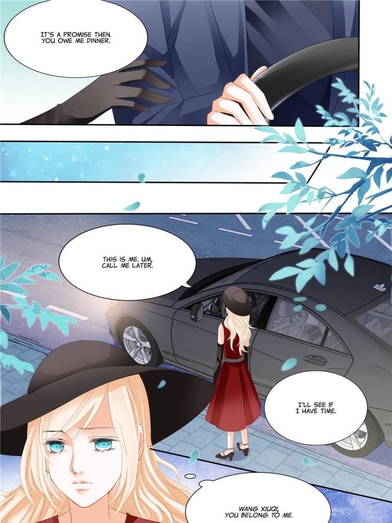 Can’t Love You Chapter 89 - Page 4
