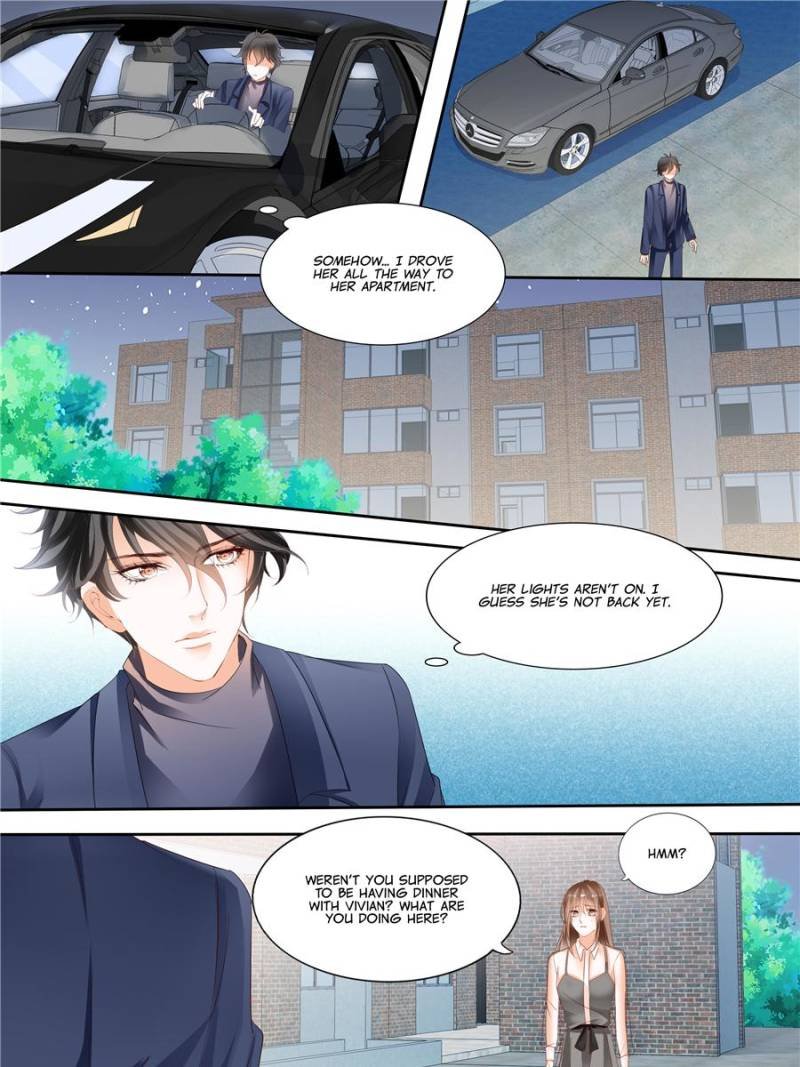 Can’t Love You Chapter 89 - Page 6