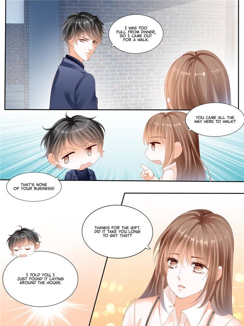Can’t Love You Chapter 89 - Page 8