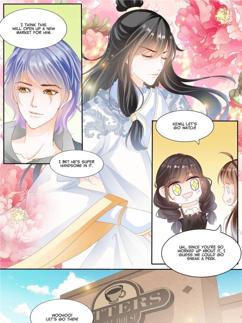 Can’t Love You Chapter 90 - Page 10