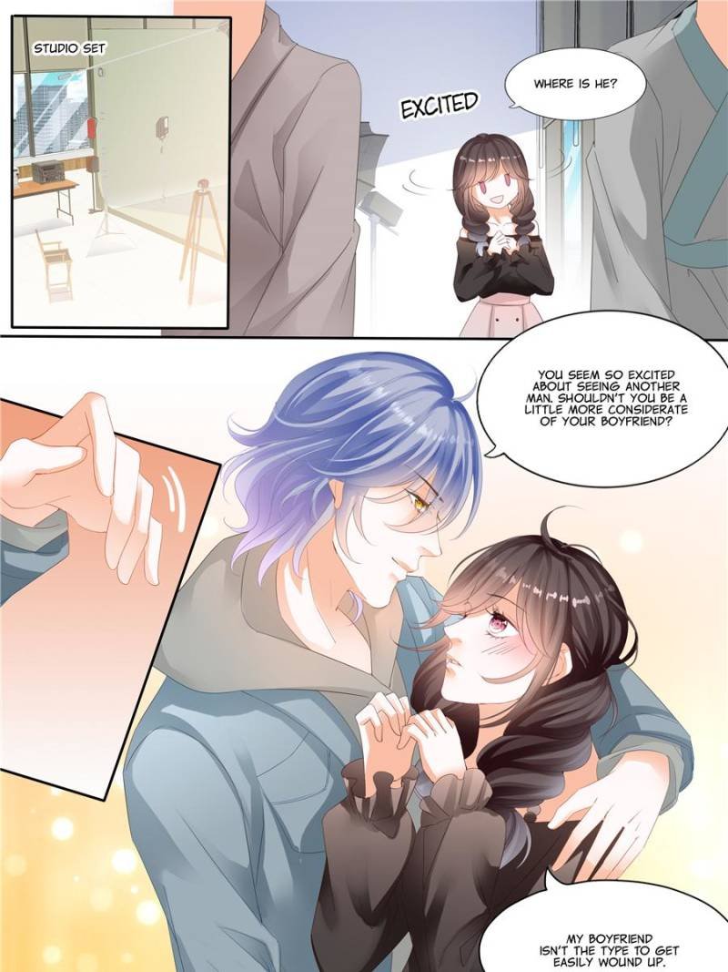 Can’t Love You Chapter 90 - Page 12