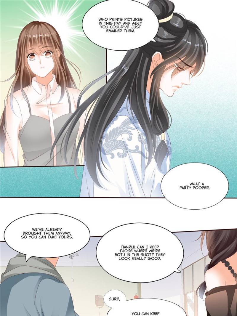 Can’t Love You Chapter 90 - Page 16