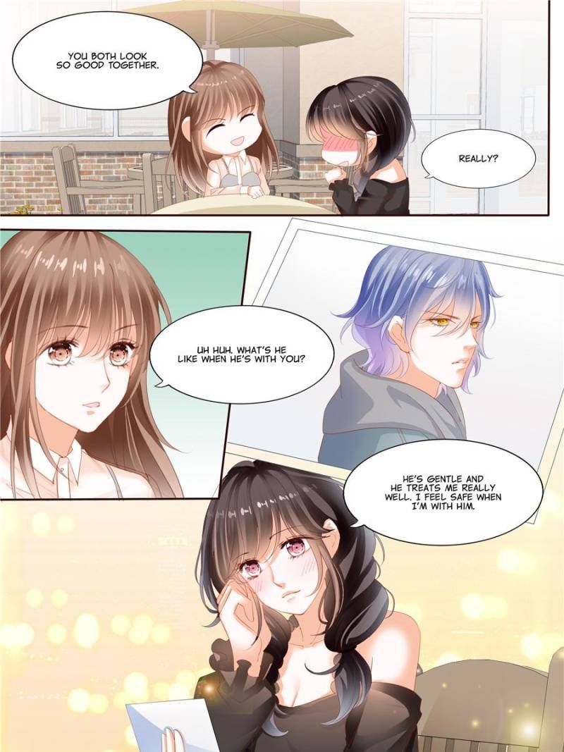Can’t Love You Chapter 90 - Page 2