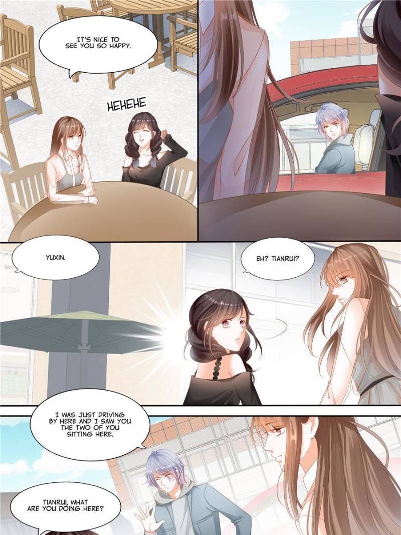 Can’t Love You Chapter 90 - Page 4