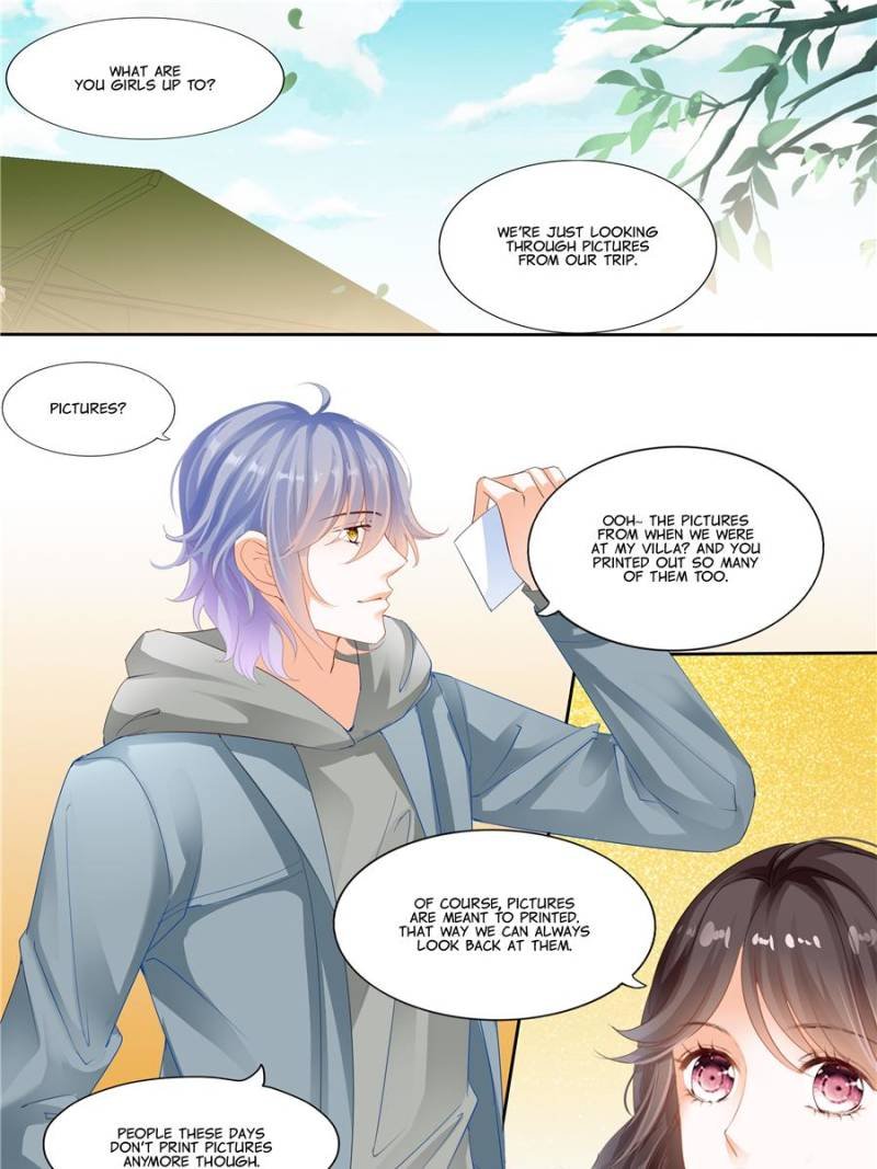 Can’t Love You Chapter 90 - Page 6