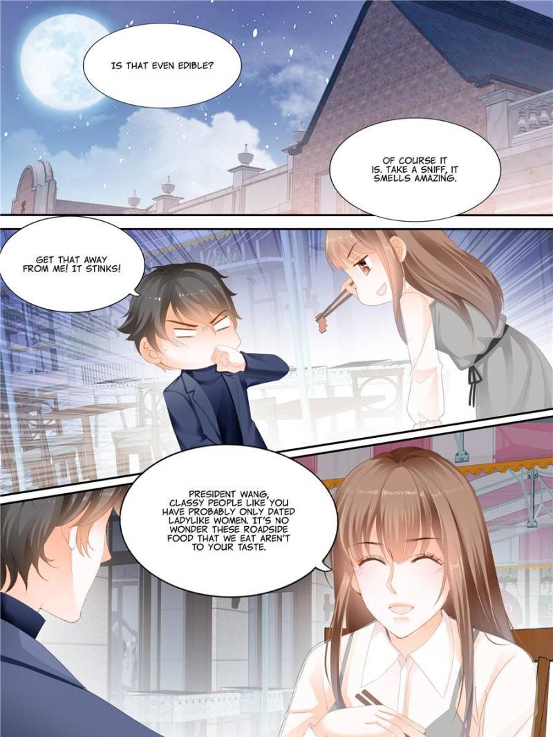 Can’t Love You Chapter 91 - Page 10