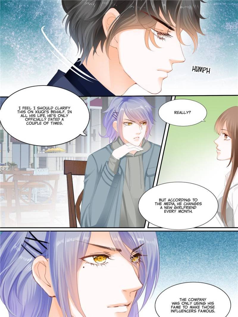Can’t Love You Chapter 91 - Page 12