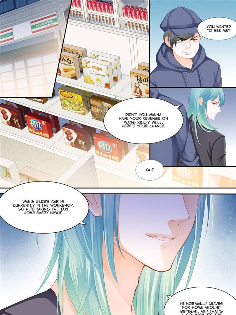 Can’t Love You Chapter 91 - Page 16