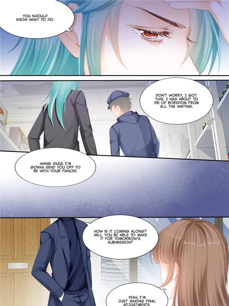 Can’t Love You Chapter 91 - Page 18