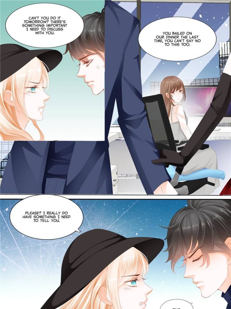 Can’t Love You Chapter 91 - Page 22