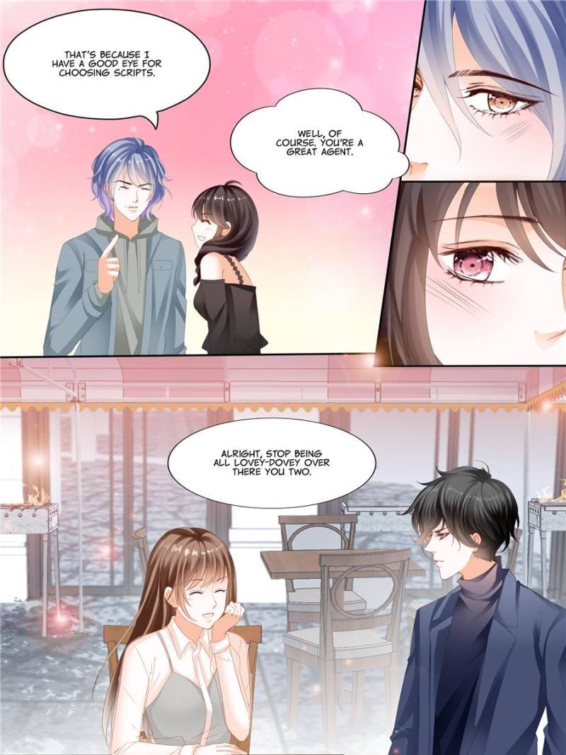 Can’t Love You Chapter 91 - Page 2