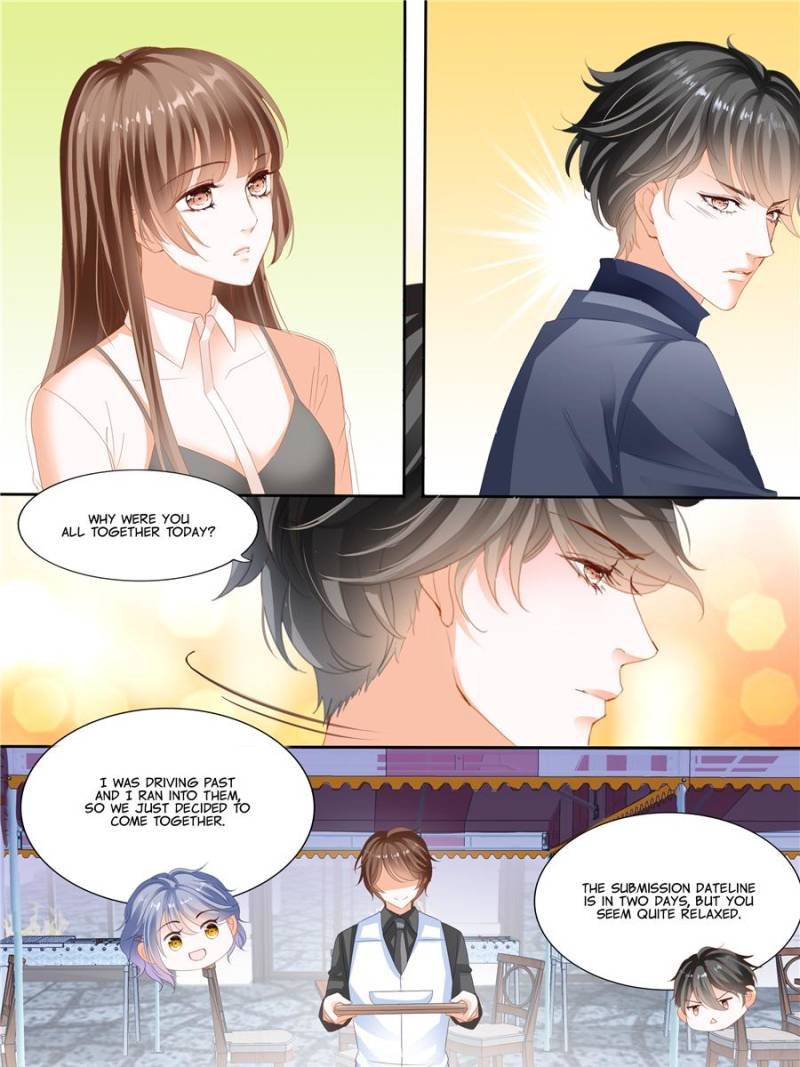 Can’t Love You Chapter 91 - Page 4