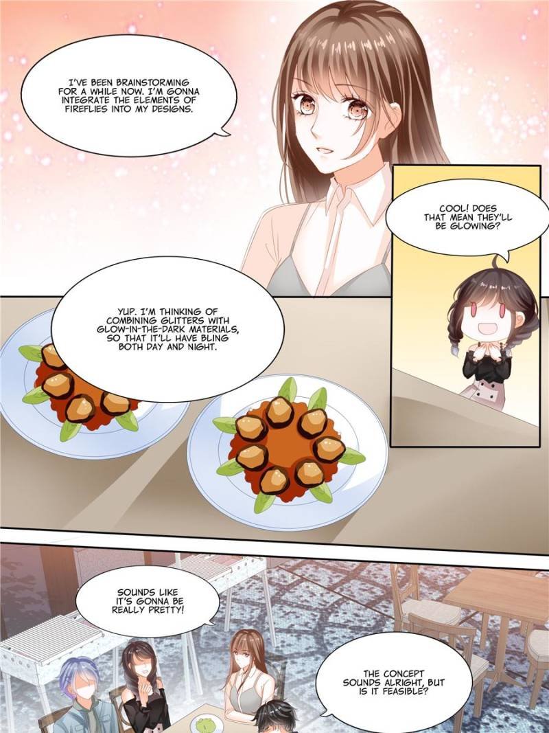 Can’t Love You Chapter 91 - Page 6