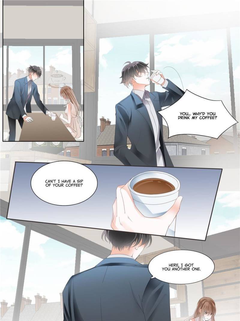 Can’t Love You Chapter 10 - Page 12