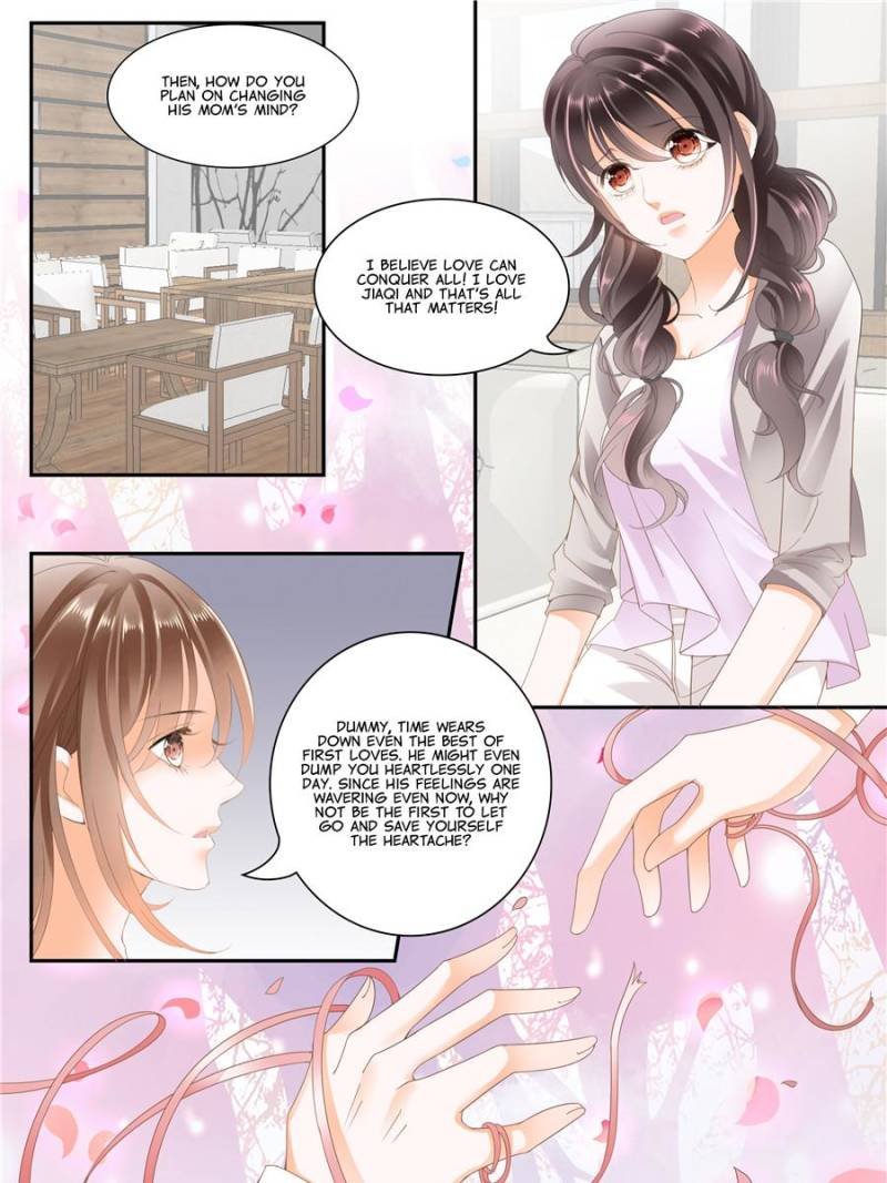 Can’t Love You Chapter 10 - Page 2