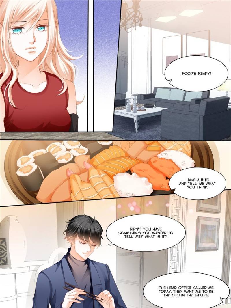 Can’t Love You Chapter 92 - Page 10