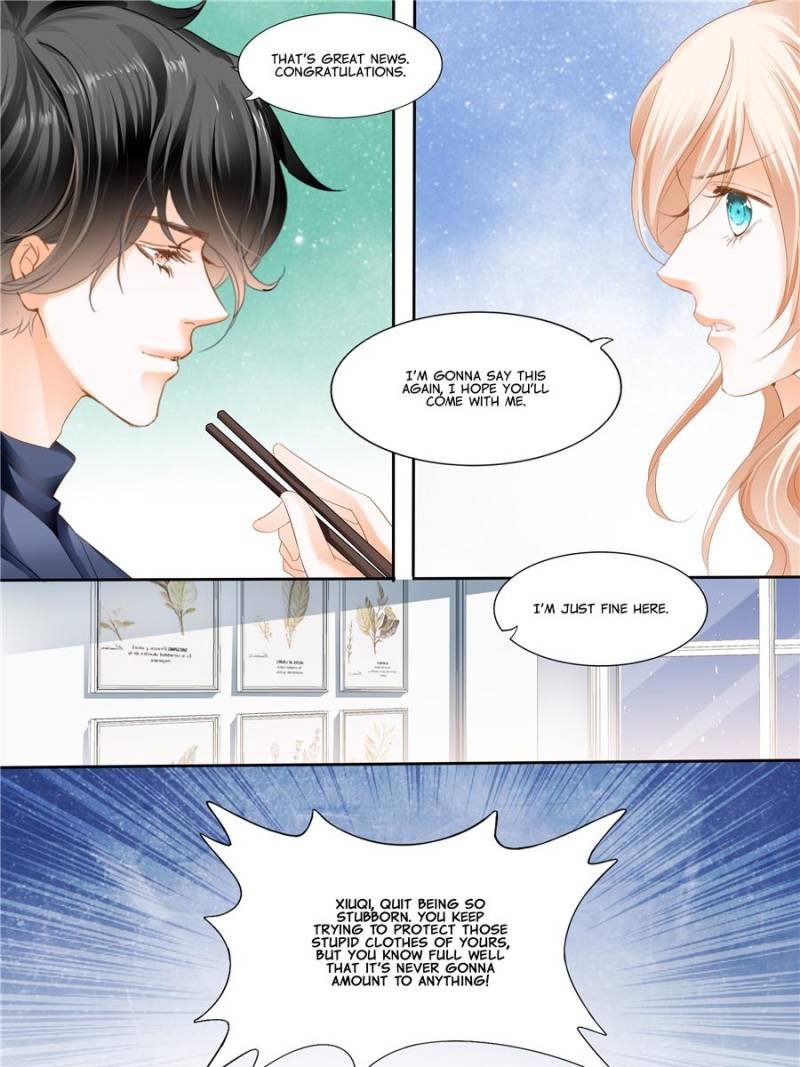 Can’t Love You Chapter 92 - Page 12