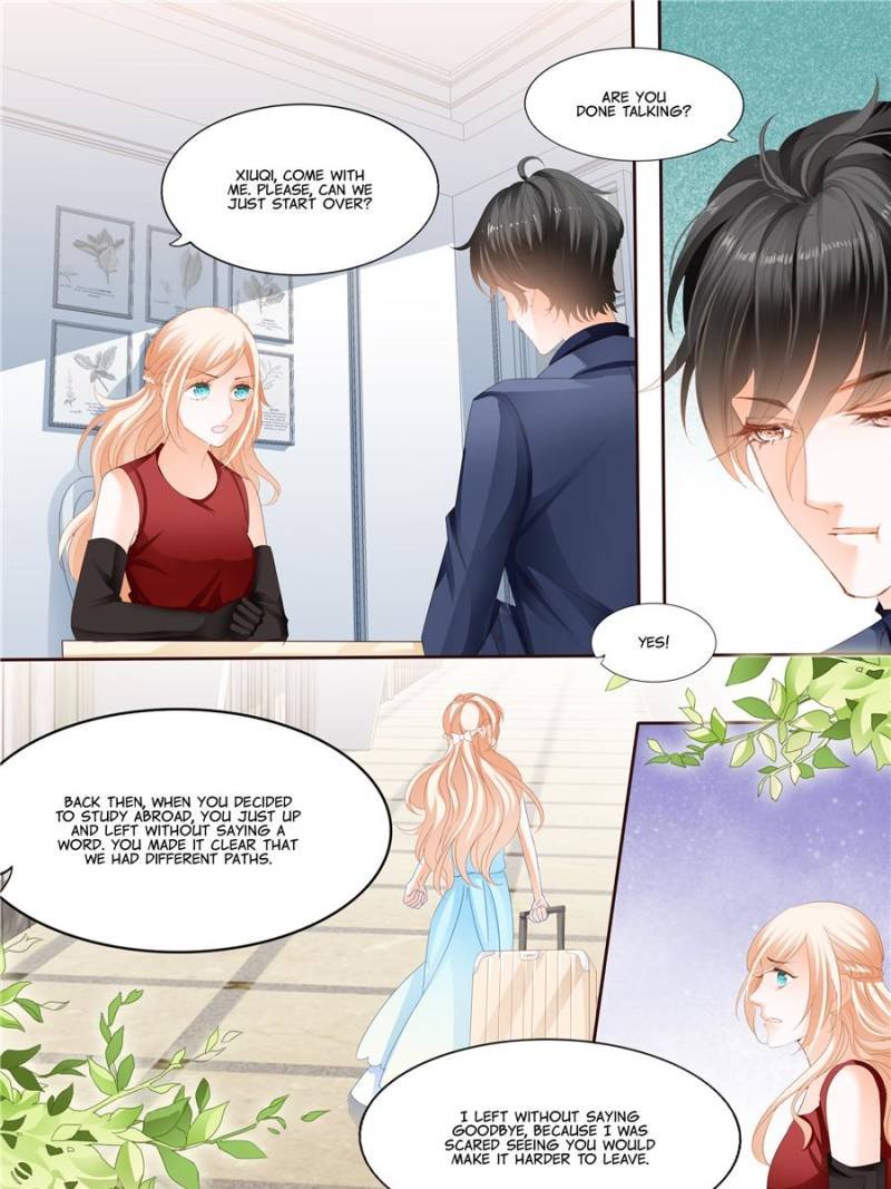 Can’t Love You Chapter 92 - Page 14