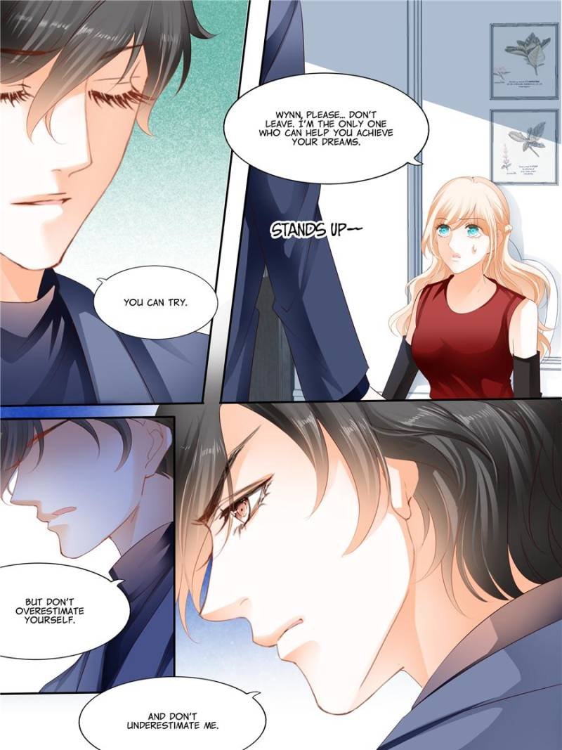 Can’t Love You Chapter 92 - Page 18