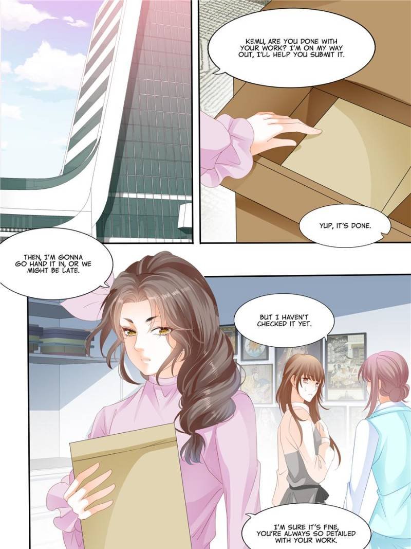 Can’t Love You Chapter 92 - Page 22