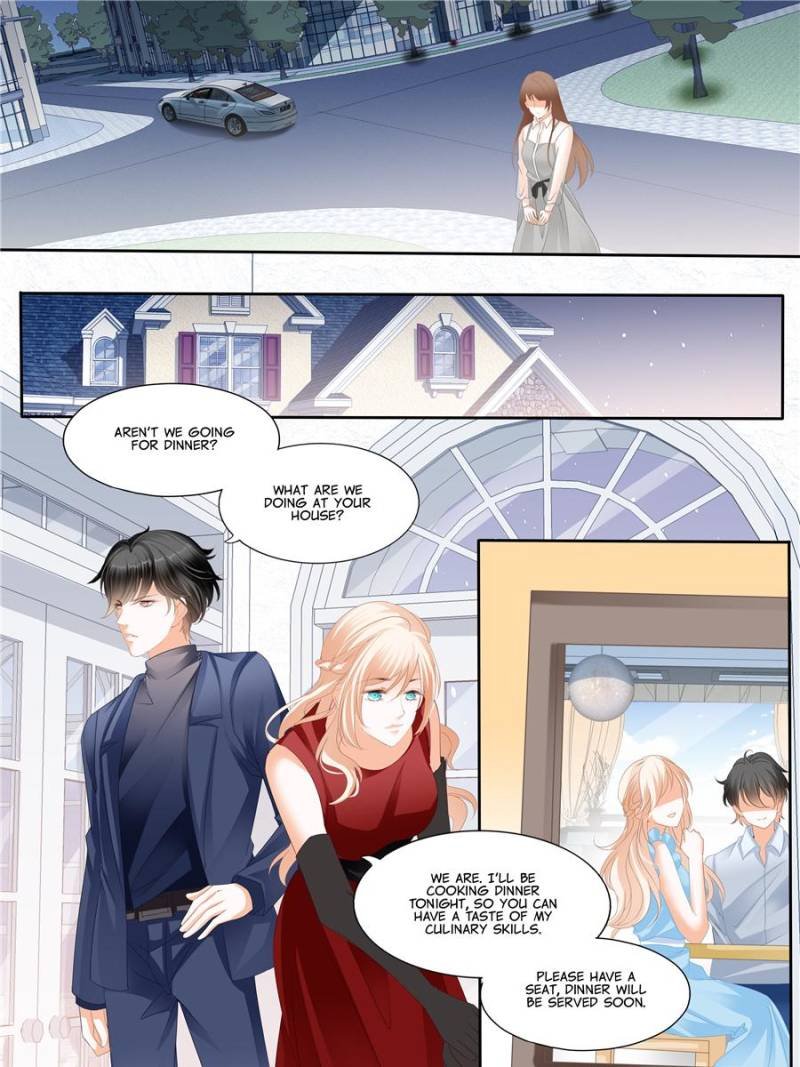 Can’t Love You Chapter 92 - Page 6