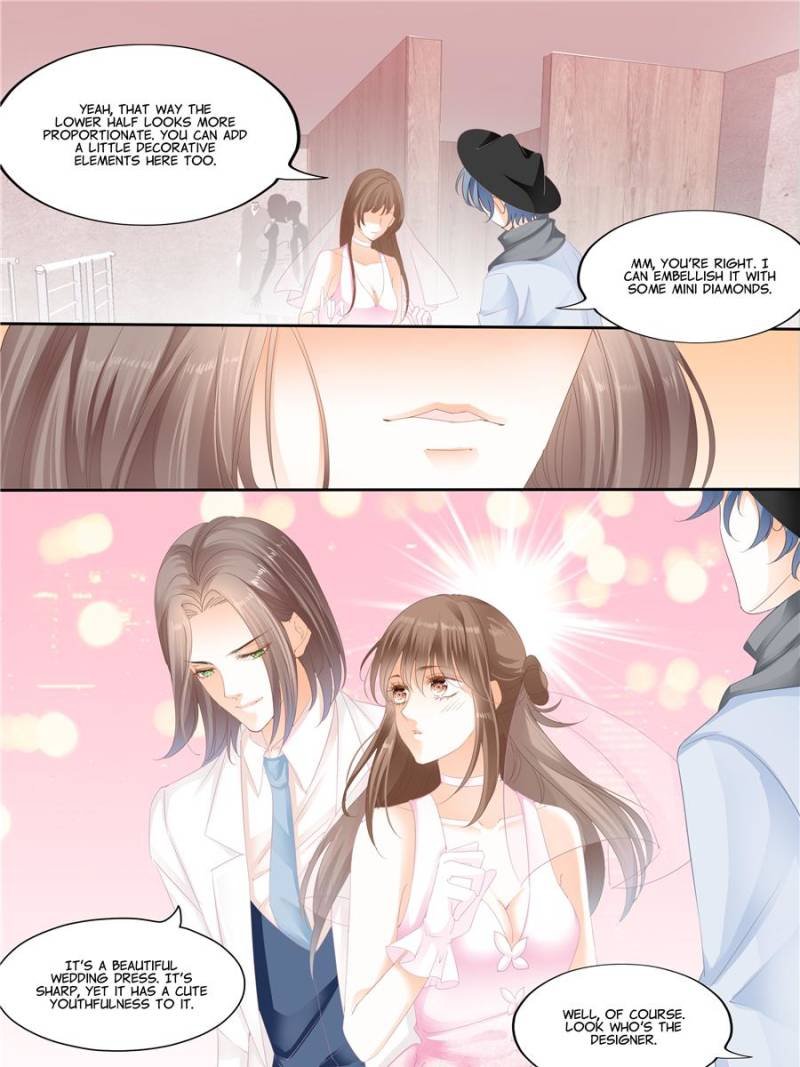 Can’t Love You Chapter 93 - Page 14