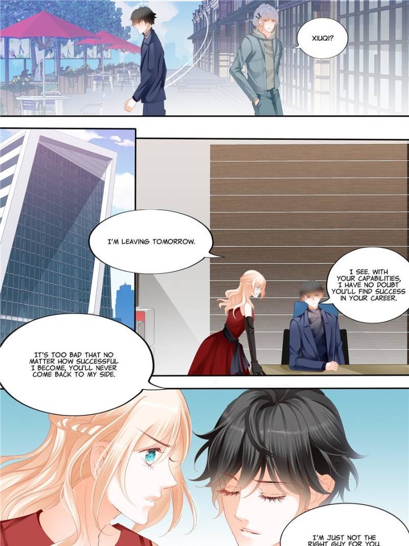 Can’t Love You Chapter 93 - Page 18