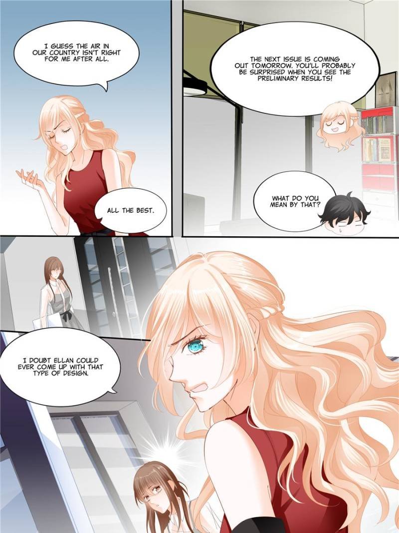 Can’t Love You Chapter 93 - Page 20