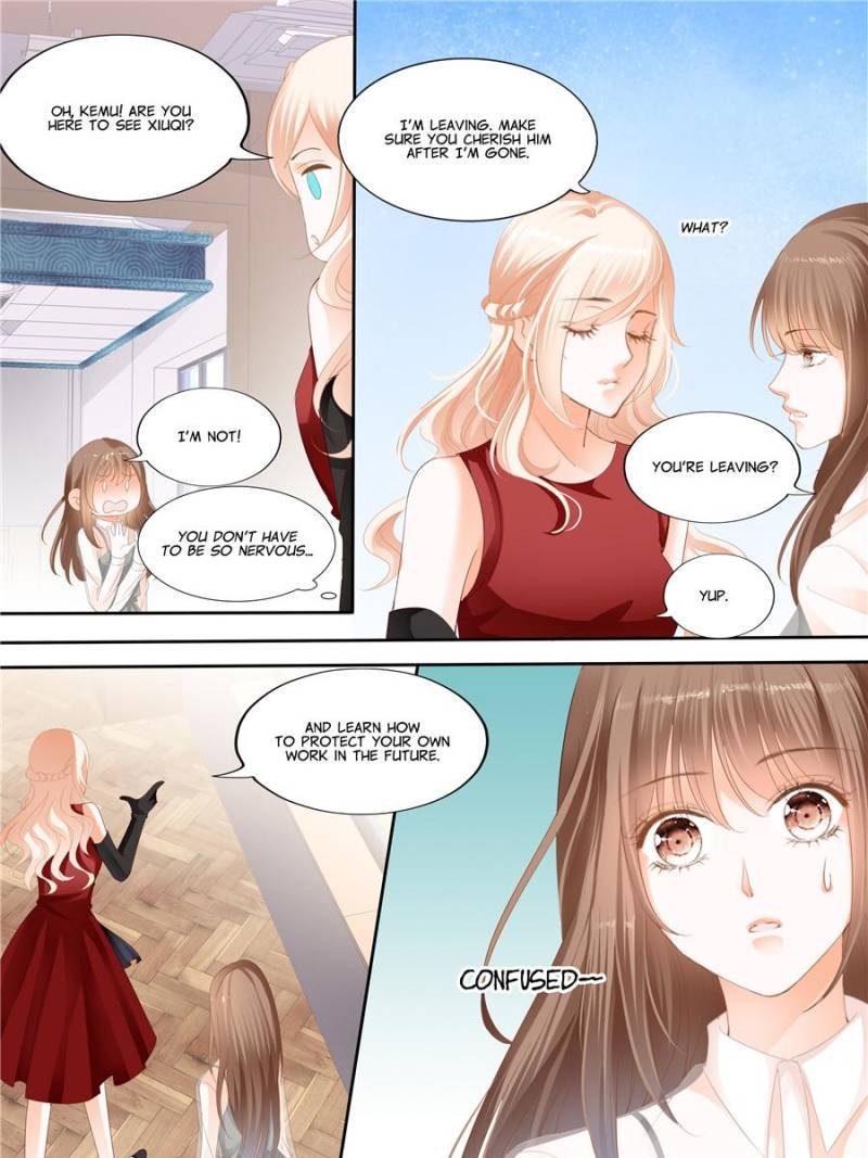 Can’t Love You Chapter 93 - Page 22