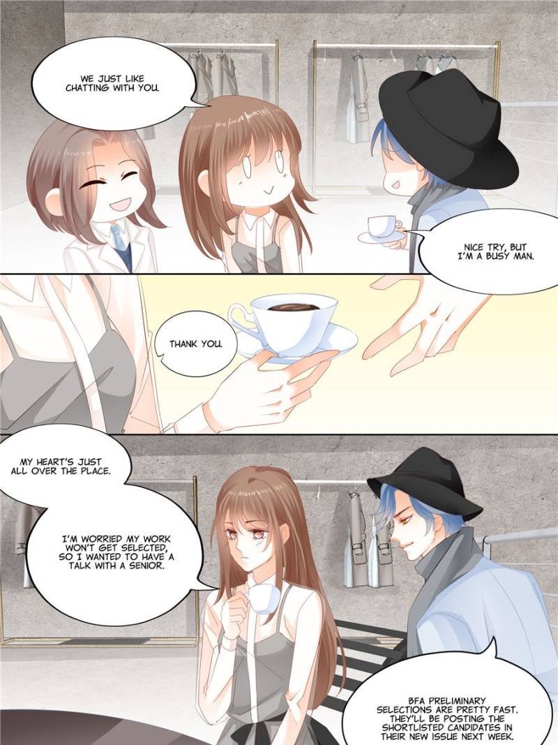 Can’t Love You Chapter 93 - Page 2